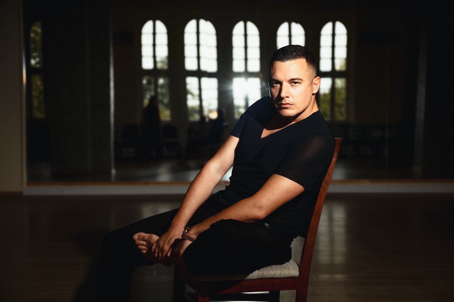 Ivan Mileusnić